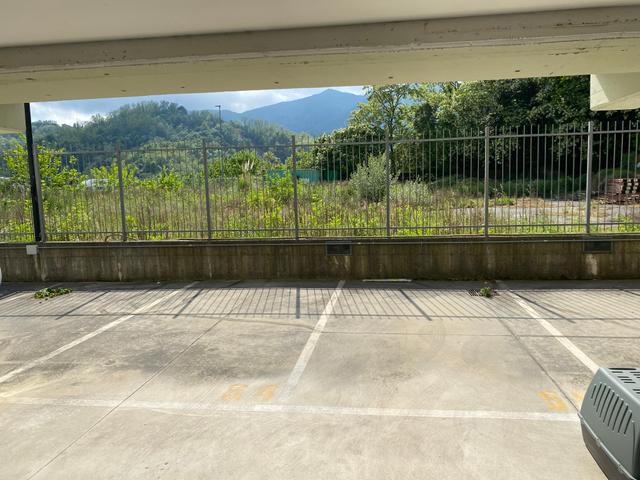Garage in vendita