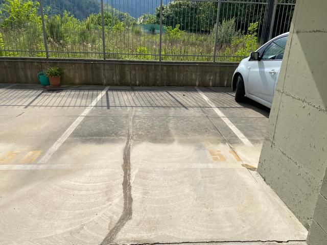 Garage in vendita