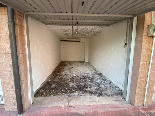 Garage in vendita
