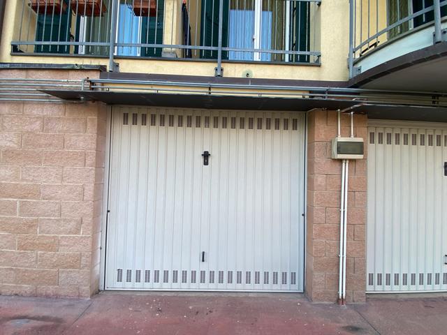 Garage in vendita
