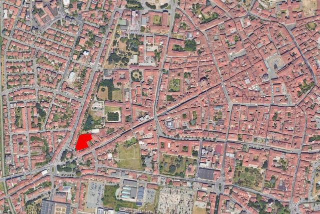 #24003 Area edificabile zona centrale in vendita - foto 4