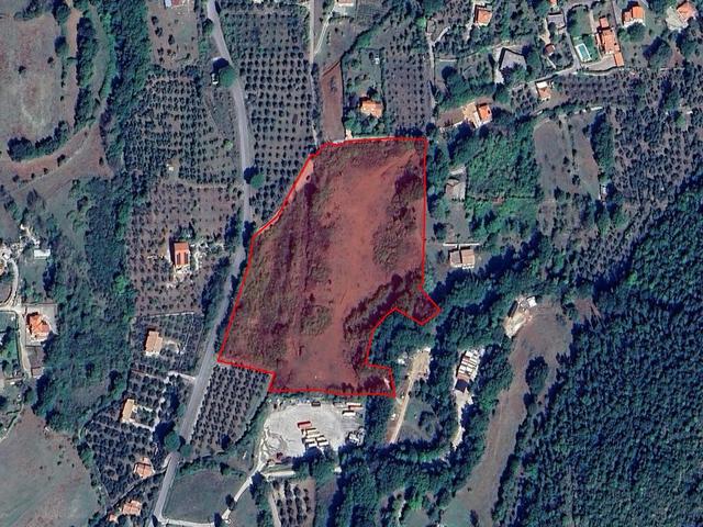 #2537440 Terreni agricoli con potenzialità turistica in vendita - foto 10