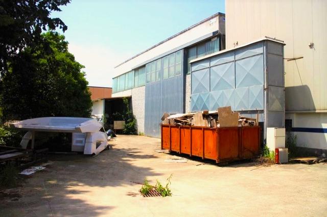 #25231 Opificio con avviamenti, marchi e attrezzature in vendita - foto 3
