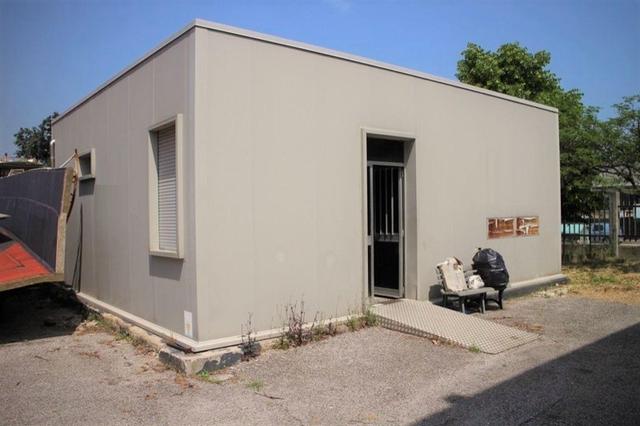 #25231 Opificio con avviamenti, marchi e attrezzature in vendita - foto 4