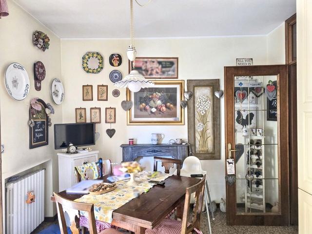 Appartamenti in vendita
