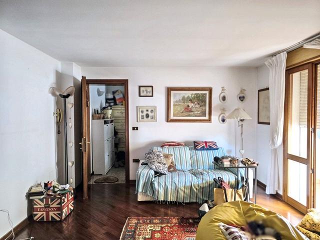 Appartamenti in vendita