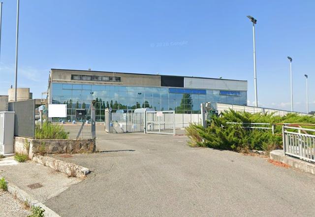 Stabilimenti produttivi in vendita