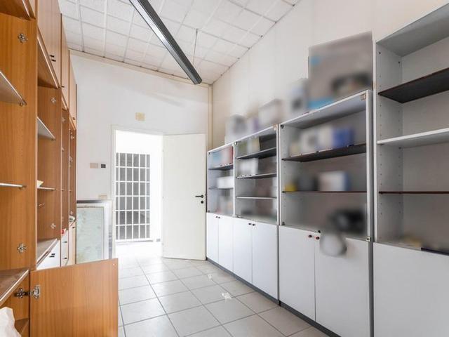 Negozi in vendita