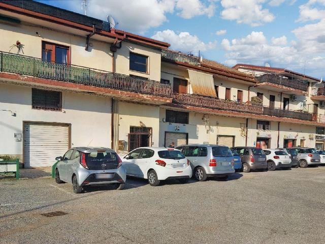 Appartamenti in vendita