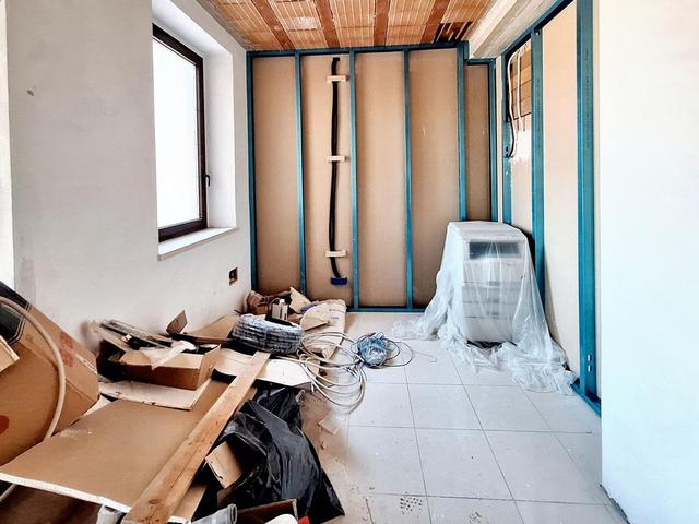 #22979 Unità in corso di costruzione con garage (sub 98) in vendita - foto 3