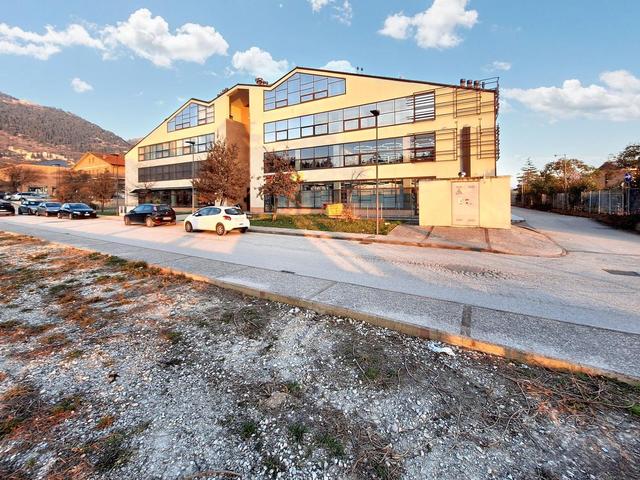 #22979 Unità in corso di costruzione con garage (sub 98) in vendita - foto 13