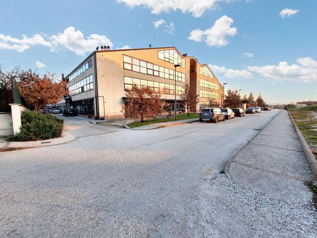 #22979 Unità in corso di costruzione con garage (sub 98) in vendita - foto 17