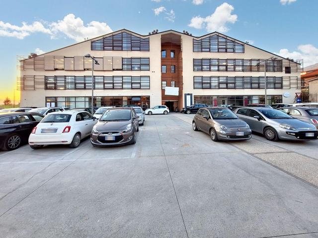 #22979 Unità in corso di costruzione con garage (sub 98) in vendita - foto 18