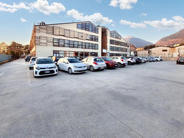 #22979 Unità in corso di costruzione con garage (sub 98) in vendita - foto 19