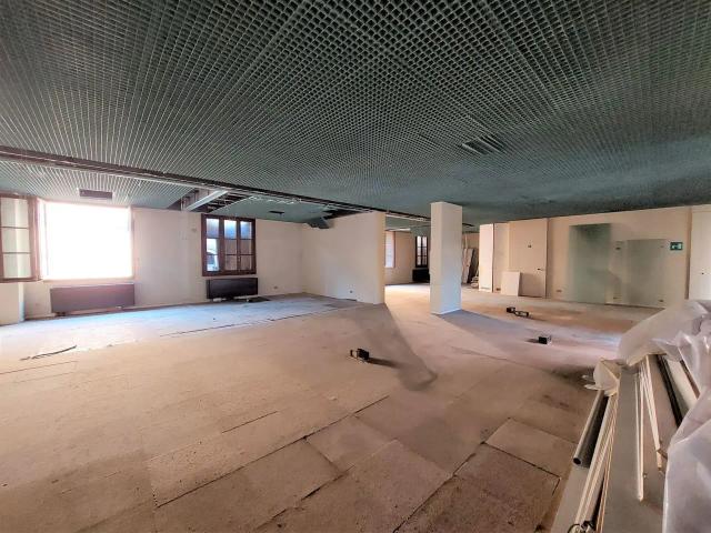 #2537849 Ampio ufficio di 600 mq in pieno centro storico in vendita - foto 5
