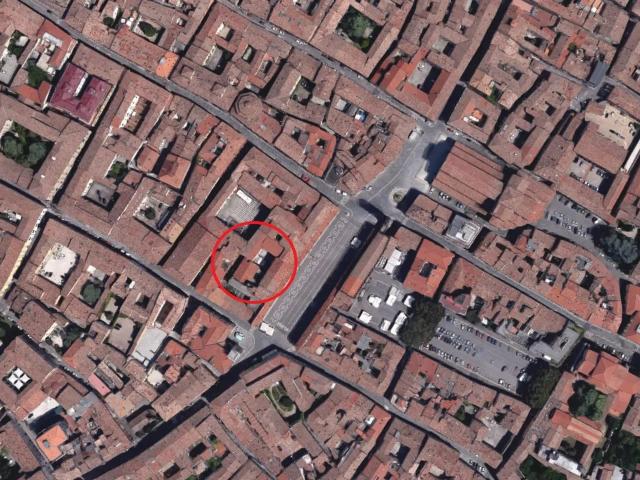 #2537849 Ampio ufficio di 600 mq in pieno centro storico in vendita - foto 7