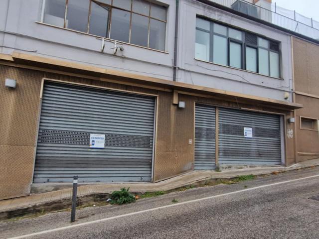 #2535015 Ampio locale uso palestra in vendita - foto 1