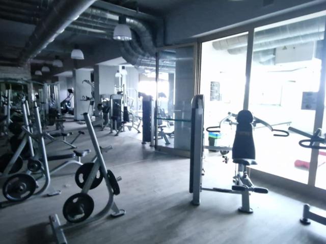 #2535015 Ampio locale uso palestra in vendita - foto 2