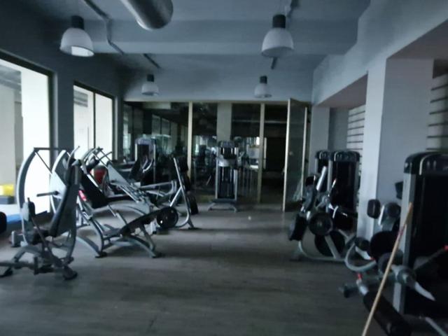 #2535015 Ampio locale uso palestra in vendita - foto 4