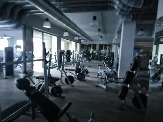 #2535015 Ampio locale uso palestra in vendita - foto 9