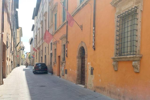 #21649 Ufficio (sub 7) piano terra in centro storico in vendita - foto 7