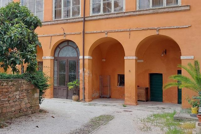 #21649 Ufficio (sub 7) piano terra in centro storico in vendita - foto 8