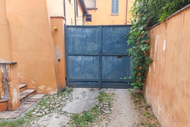 #21649 Ufficio (sub 7) piano terra in centro storico in vendita - foto 3