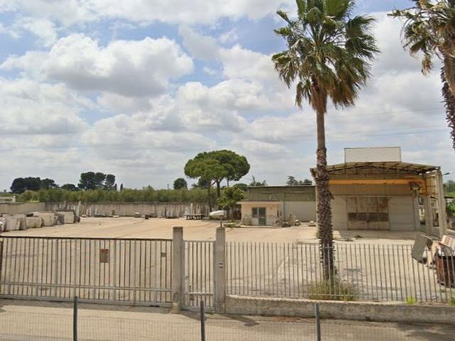 #2537076 Bitritto – Opificio Industriale con Alta Visibilità autostrada A14 in vendita - foto 1