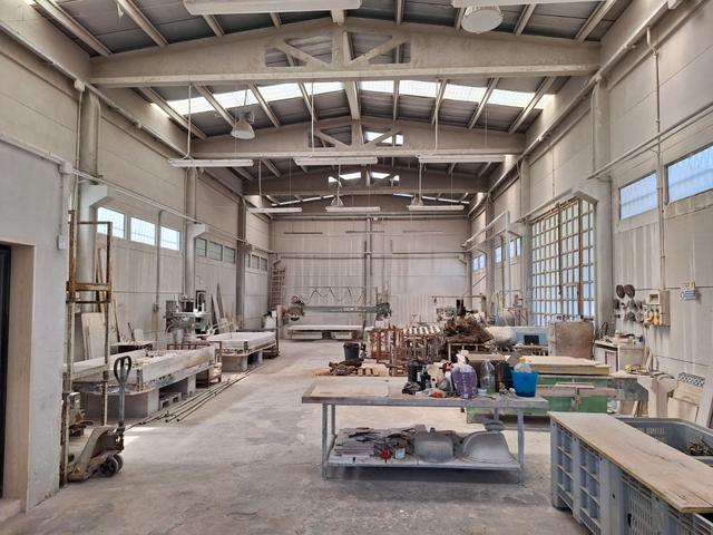 #2537076 Bitritto – Opificio Industriale con Alta Visibilità autostrada A14 in vendita - foto 7