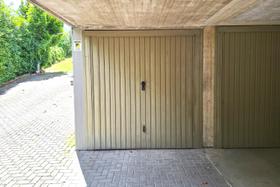 Garage in vendita