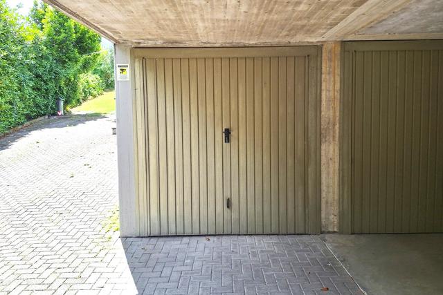 Garage in vendita