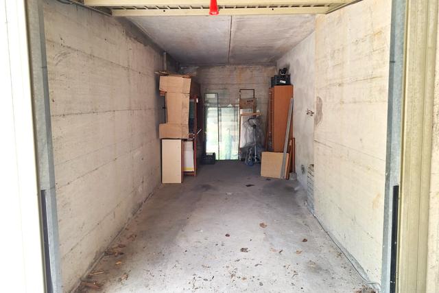 Garage in vendita