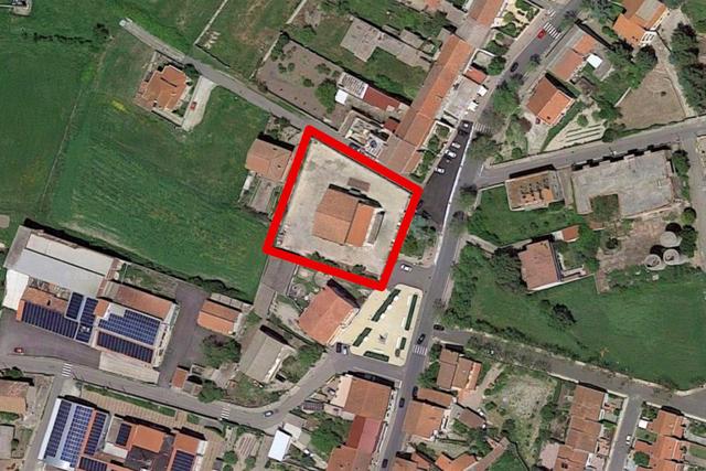 #21452 Complesso artigianale con cortile e pertinenze in vendita - foto 23
