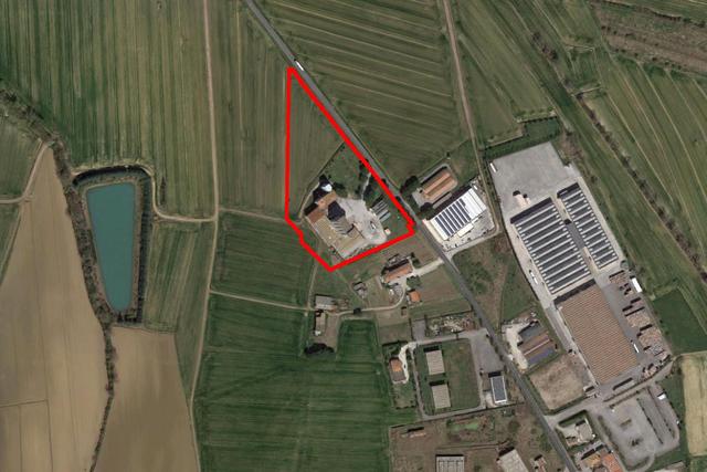 #20769 Complesso agro-industriale con impianto fotovoltaico in vendita - foto 30