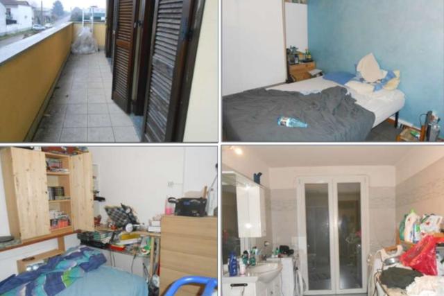 Appartamenti in vendita