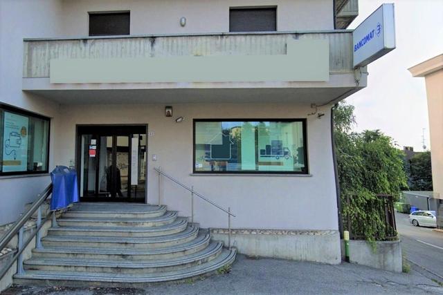 #19646 Locali adibiti ad istituto di credito in vendita - foto 2