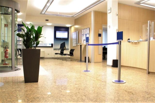 #19646 Locali adibiti ad istituto di credito in vendita - foto 3