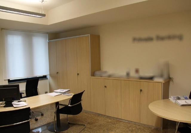 #19646 Locali adibiti ad istituto di credito in vendita - foto 4