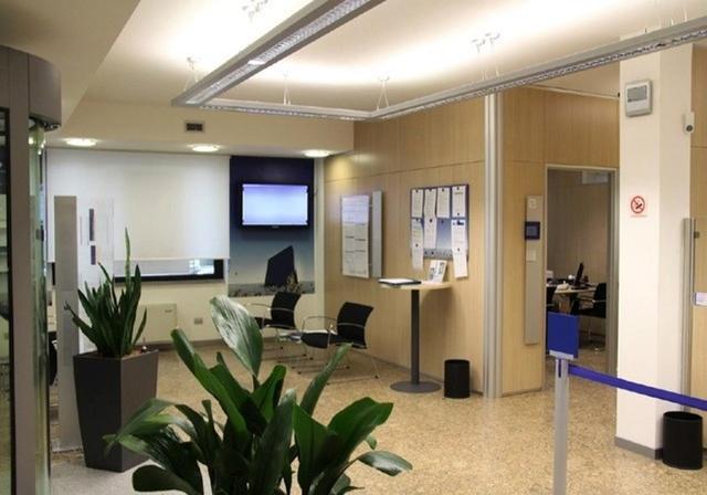 #19646 Locali adibiti ad istituto di credito in vendita - foto 5
