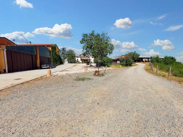 #21124 Compendio immobiliare con fabbricati e terreni ad uso vitivinicolo in vendita - foto 28