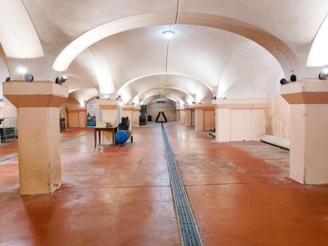 #21124 Compendio immobiliare con fabbricati e terreni ad uso vitivinicolo in vendita - foto 44
