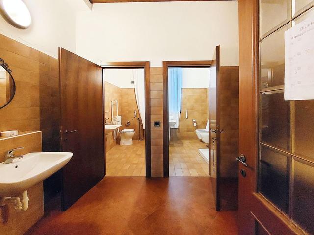 #21124 Compendio immobiliare con fabbricati e terreni ad uso vitivinicolo in vendita - foto 48