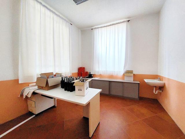 #21124 Compendio immobiliare con fabbricati e terreni ad uso vitivinicolo in vendita - foto 39