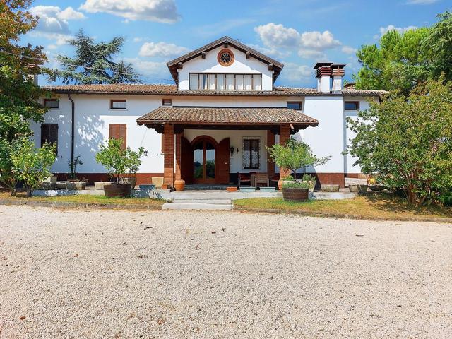 #21124 Compendio immobiliare con fabbricati e terreni ad uso vitivinicolo in vendita - foto 4