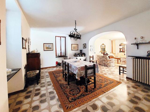 #21124 Compendio immobiliare con fabbricati e terreni ad uso vitivinicolo in vendita - foto 7