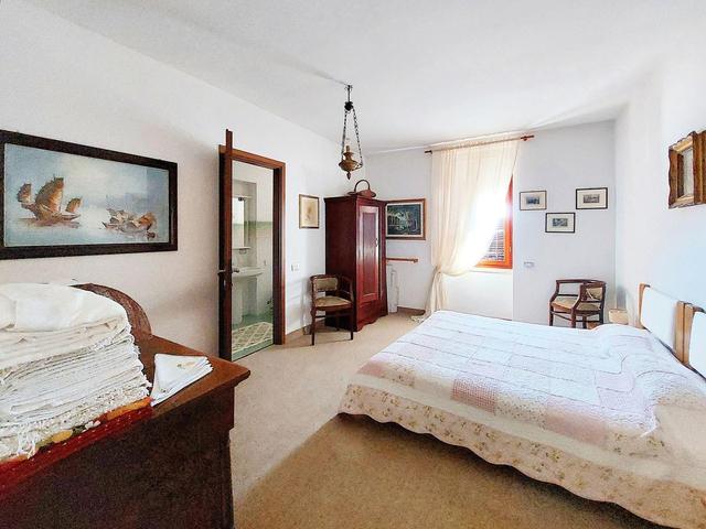 #21124 Compendio immobiliare con fabbricati e terreni ad uso vitivinicolo in vendita - foto 9