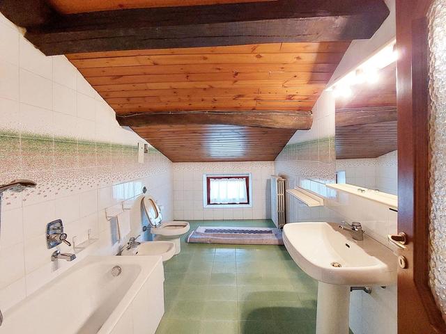 #21124 Compendio immobiliare con fabbricati e terreni ad uso vitivinicolo in vendita - foto 17