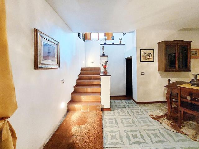#21124 Compendio immobiliare con fabbricati e terreni ad uso vitivinicolo in vendita - foto 18