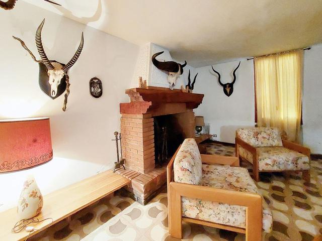 #21124 Compendio immobiliare con fabbricati e terreni ad uso vitivinicolo in vendita - foto 20