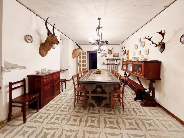 #21124 Compendio immobiliare con fabbricati e terreni ad uso vitivinicolo in vendita - foto 21